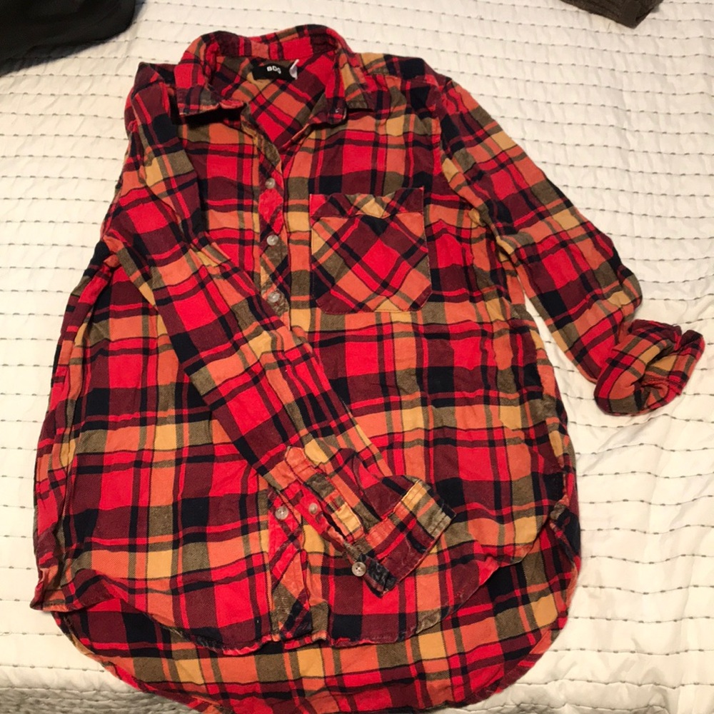 Flannel